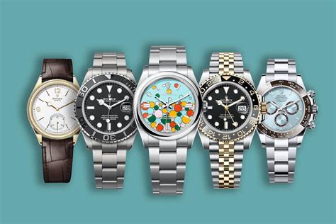 rolex.release 2023|Rolex 2023 release date.